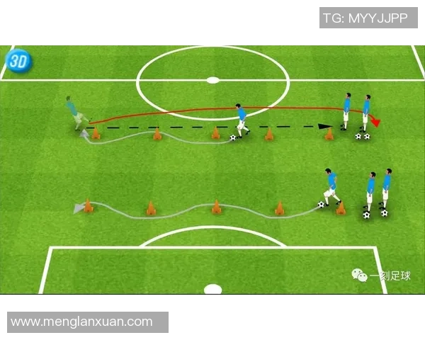 如何从足球比赛中选拔球星掌握关键技巧和评判标准